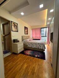 Twin Fountains (D25), Condominium #462915391